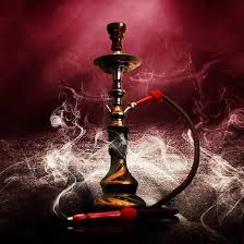 Hookah and Flavour