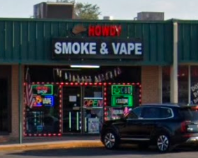 Howdy Smoke & Vape 4